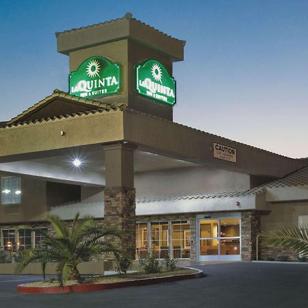 La Quinta Inn & Suites By Wyndham Lv Tropicana Stadium Las Vegas Exterior foto