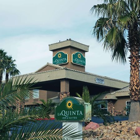 La Quinta Inn & Suites By Wyndham Lv Tropicana Stadium Las Vegas Exterior foto